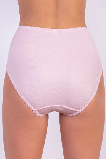 Трусы-слип женские