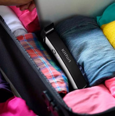 Триммер KT-3108 - Фото 7