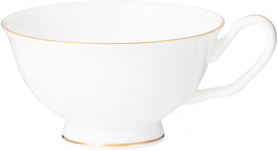 Чайный набор «Классик белый»
