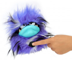 Игрушка интерактивная «Ворчун Болт» - Фото 2