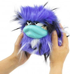 Игрушка интерактивная «Ворчун Болт» - Фото 3