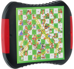 Набор игр настольных 6 в 1 - Фото 9
