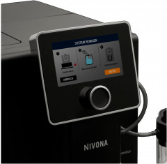 Кофемашина CafeRomatica NICR 960 - Фото 1