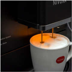 Кофемашина CafeRomatica NICR 960 - Фото 3
