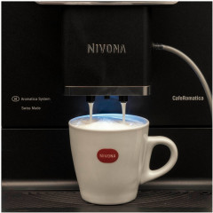 Кофемашина CafeRomatica NICR 960 - Фото 4