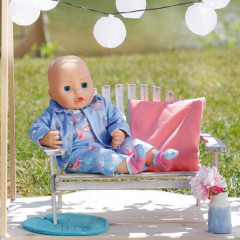 Набор одежды «Джинсовый комплект» - Фото 1