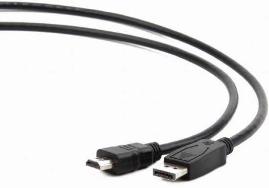 Переходник Cablexpert DisplayPort HDMI