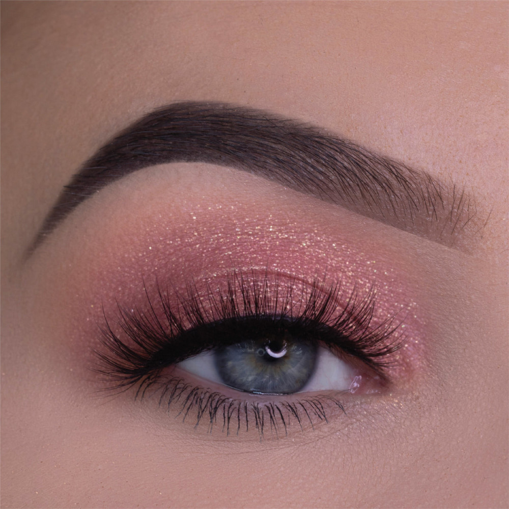 Тени для век, оттенок Bellini | Sparkling Lid-quid | The Balm | Фото 2