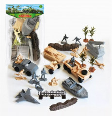 Набор игровой «Береговая оборона» - Фото 1