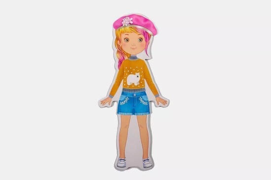 Набор игровой «Стильные штучки»