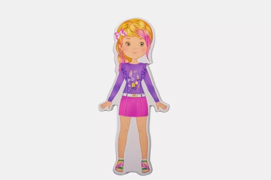 Набор игровой «Стильные штучки»