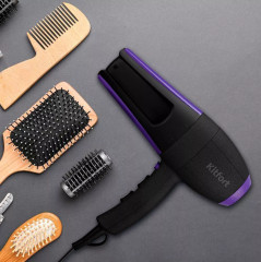 Фен КТ-3232-1 - Фото 4