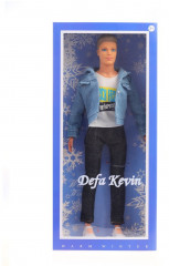 Кукла «Kevin» - Фото 2