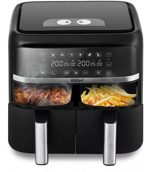 Аэрогриль Kitfort КТ-2248