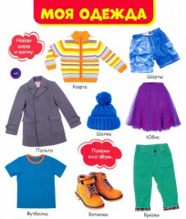 Фотокнижка. Мир вокруг меня - Фото 1