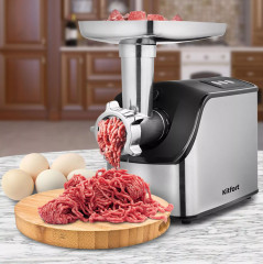 Мясорубка KT-2103 - Фото 1