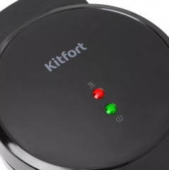 Вафельница KT-1665 - Фото 3