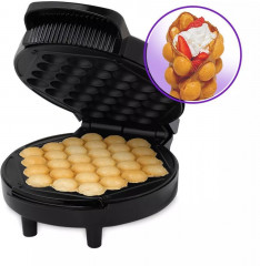 Вафельница KT-1665 - Фото 4