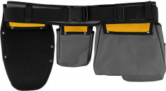 Пояс монтажника - Фото 1