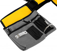 Пояс монтажника - Фото 4