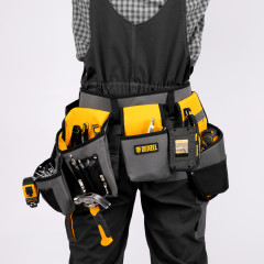 Пояс монтажника - Фото 8