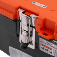 Ящик для инструмента - Фото 9