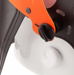 Щиток защитный лицевой «Свона» - Фото 1