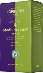 Кофе «Medium Roast In Cup» - Фото 1