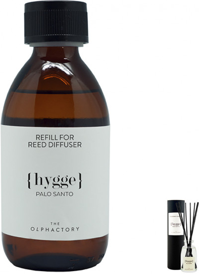 Наполнитель для диффузора «Hygge»