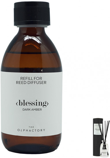 Наполнитель для диффузора «Blessing»