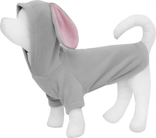 Толстовка для кошек и собак «Кролик Банни»