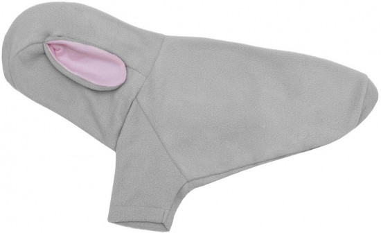 Толстовка для кошек и собак «Кролик Банни»