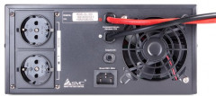 Инвертор SVC DIL-1000 - Фото 2