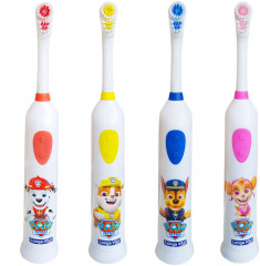 Зубная щетка электрическая «Paw Patrol» - Фото 1