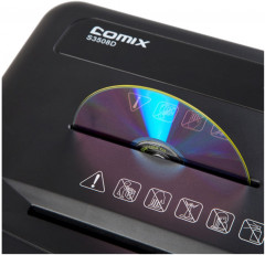 Шредер Comix S3508D - Фото 2