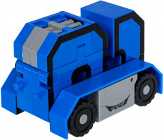 Трансформер «Цифра 6» - Фото 5