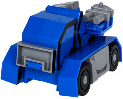 Трансформер «Цифра 6» - Фото 6