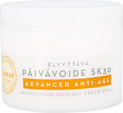 Крем для лица антивозрастной «Advanced anti-age» SPF 30 - Фото 1