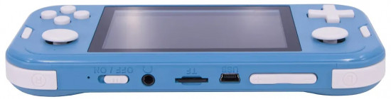 Игровая приставка PGP AIO Union C35b