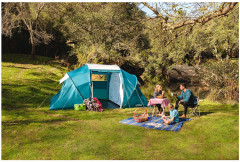 Палатка туристическая «Bestway» - Фото 1