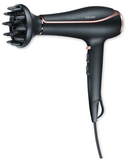 Фен Beurer HC 80