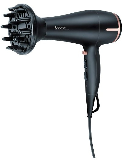 Фен Beurer HC 60
