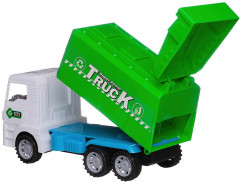 Машинка «Мусоровоз» - Фото 2