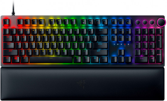 Клавиатура Razer Huntsman V2