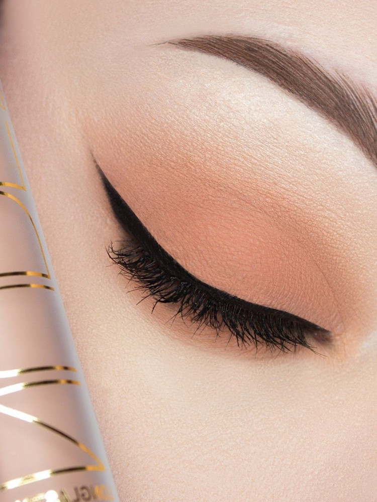 Тени для век жидкие, оттенок 2 Cotton dreams — Nude Harmony — BelorDesign