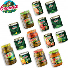 Огурцы «Хрустящие» - Фото 3