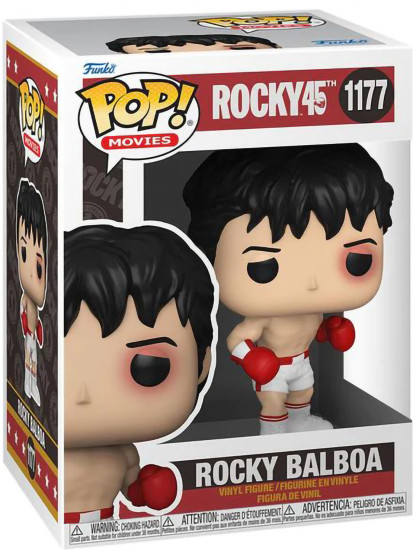 Фигурка «Rocky Balboa»