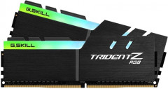 Комплект модулей памяти TridentZ RGB F4-3000C16D-32GTZR - Фото 2