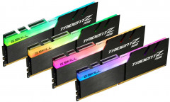 Комплект модулей памяти TridentZ RGB F4-3600C19Q-32GTZRB - Фото 2