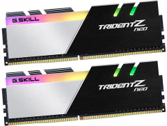 Комплект модулей памяти TridentZ Neo RGB F4-3200C16D-32GTZN - Фото 1